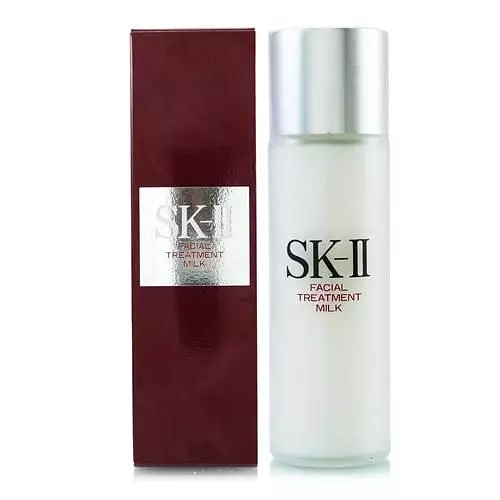 Sk-II Facial Treatment Milk