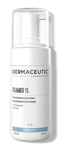 Dermaceutic Laboratoire Foamer 15 Intense Exfoliating Foam
