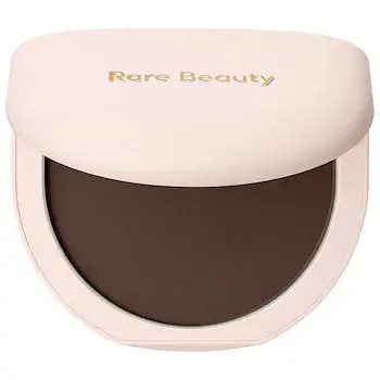 Rare Beauty True To Myself Tinted Pressed Finishing Powder Espresso