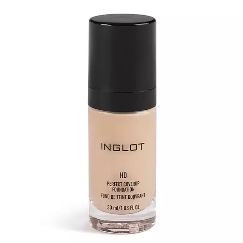 Inglot HD Perfect Cover Up Foundation 71 (LW)