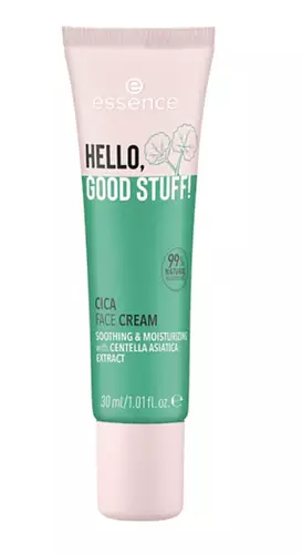 Essence Hello, Good Stuff! Cica Face Cream
