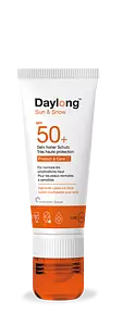 Daylong Sun & Snow Creme Plus Stick SPF 50+ - Protect & Care