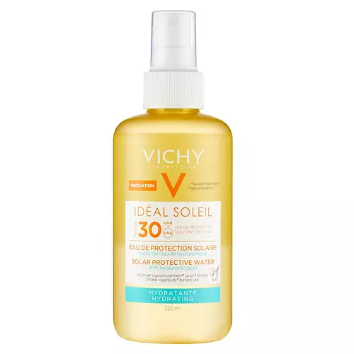 Vichy Capital Soleil Solar Protective Water Hydrating SPF30