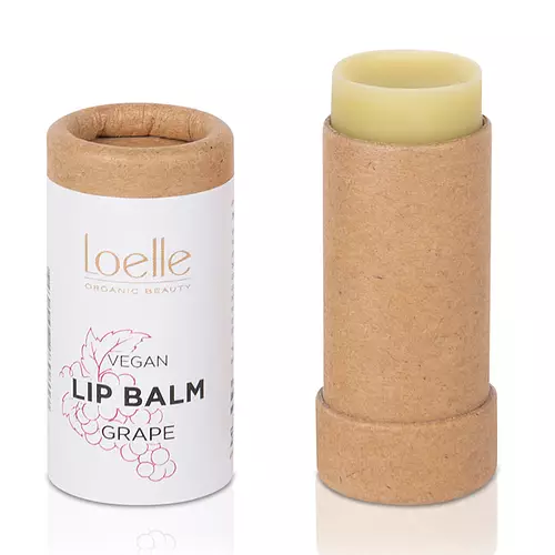 Loelle Lip Balm Grape