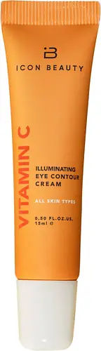 Icon Beauty Vitamin C Illuminating Eye Contour Cream