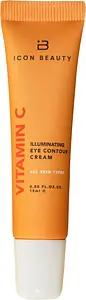 Icon Beauty Vitamin C Illuminating Eye Contour Cream