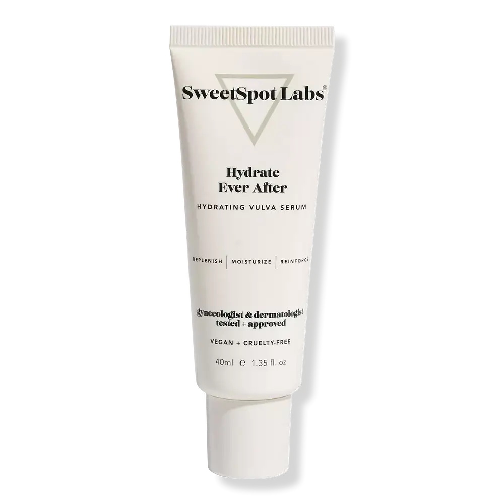 SweetSpot Labs Hydrate Ever After Hydrating Vulva Serum