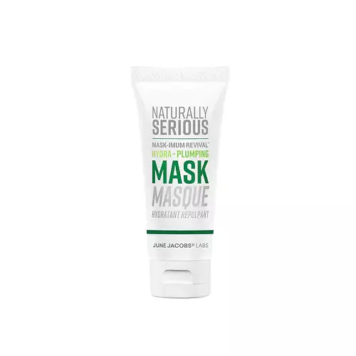 Naturally Serious Mask-imum Revival™ Hydra-Plumping Mask