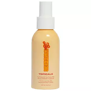 Topicals Like Butter Hydrating And Soothing Mist