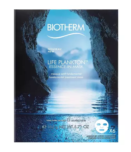 BIOTHERM Life Plankton Essence-In-Mask