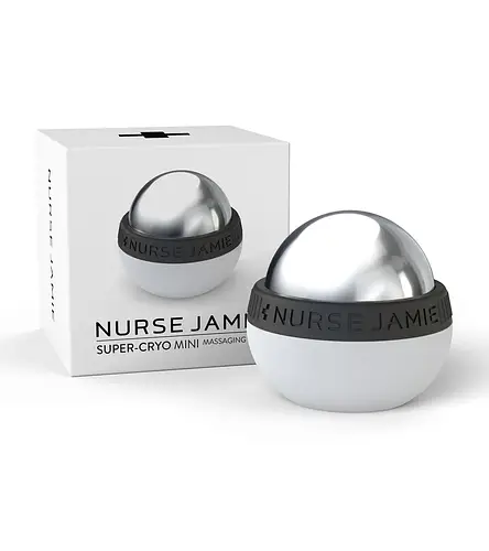 Nurse Jamie Super-Cryo Massaging Orb Mini