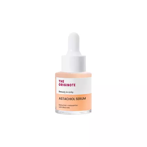 The Originote Astachiol Anti-Aging And Smooth Wrinkles Serum