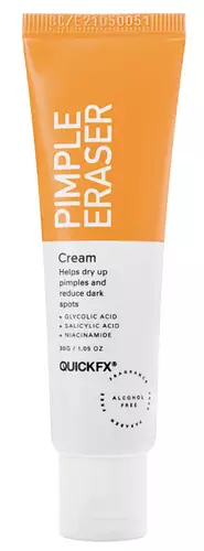 Quickfx Pimple Eraser