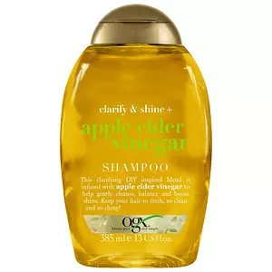 OGX Beauty Apple Cider Vinegar Shampoo