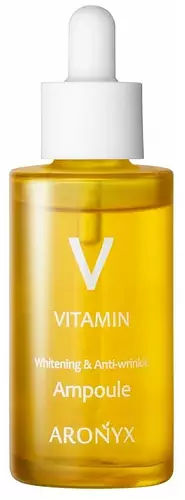 MediFlower Aronyx Vitamin Ampoule Whitening & Anti-wrinkle