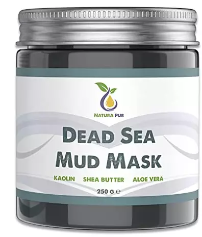 Natura Pur Dead Sea Mud Mask