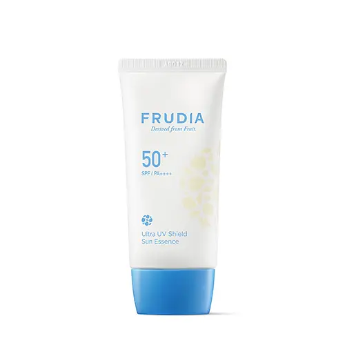 Frudia Ultra UV Shield Sun Essence SPF50+ PA++++ (Ingredients