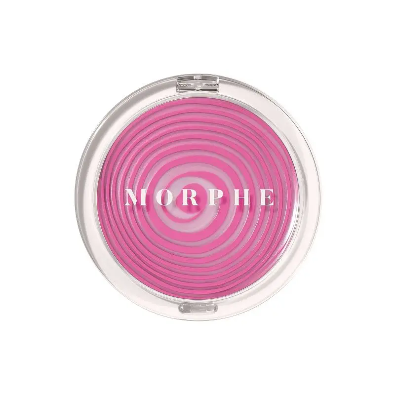 Morphe Huephoric Rush 3-In-1 Silk Blush Energized