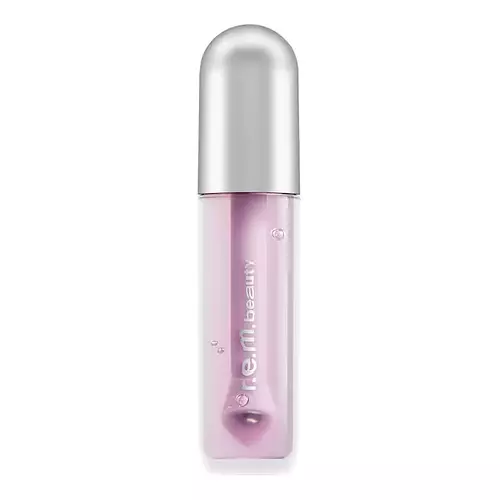 r.e.m. beauty Essential Drip Lip Oil Lavender Kiss