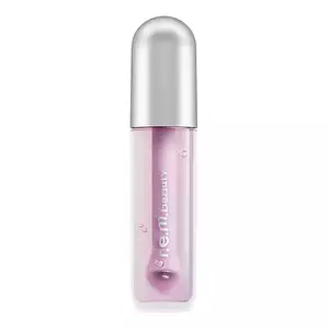 r.e.m. beauty Essential Drip Lip Oil Lavender Kiss