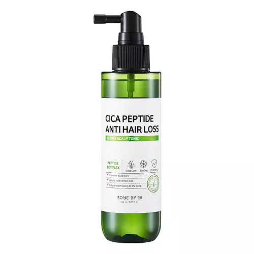 Some By Mi Cica Peptide Anti Hair Loss Derma Scalp Tonic
