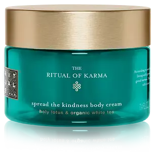 Rituals Cosmetics The Ritual of Karma Body Cream