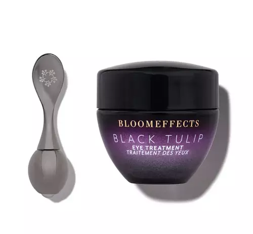 Bloom Effects Black Tulip Eye Treatment