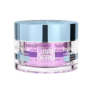 LIBREDERM Hyaluronic Sense Cream Intensive Moisturizing SPF 15