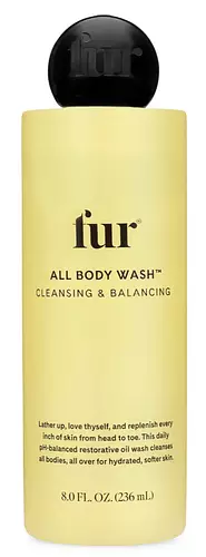 fur All Body Wash