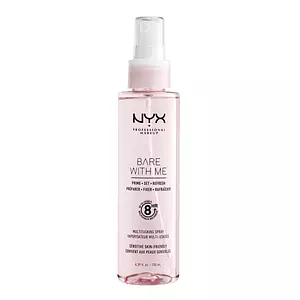 NYX Cosmetics Bare With Me Multitasking Makeup Spray