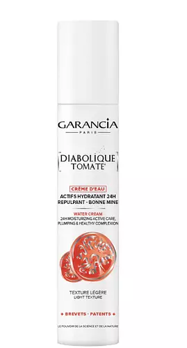 Garancia Diabolique Tomate Crème D'Eau