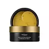 Trimay Gold Cocoon & Salmon Hydrogel Eye Patch