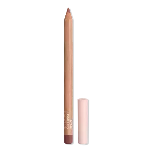 Kylie Cosmetics Precision Pout Lip Liner Comes Naturally