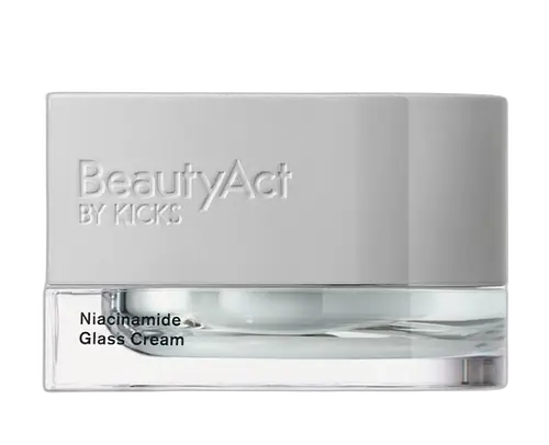 BeautyAct Niacinamide Glass Cream
