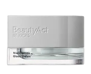 BeautyAct Niacinamide Glass Cream