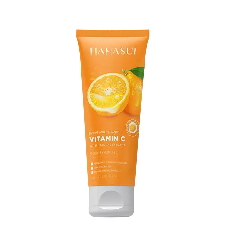Hanasui Body Serum Vitamin C