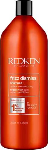 REDKEN Frizz Dismiss Sulfate-Free Shampoo