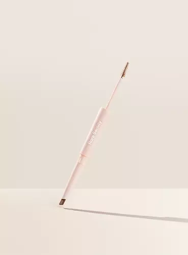 Rare Beauty Brow Harmony Pencil & Gel Rich Taupe