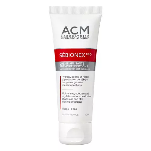 Laboratoire ACM Sebionex Trio Cream Anti-Imperfection Soothing Cream