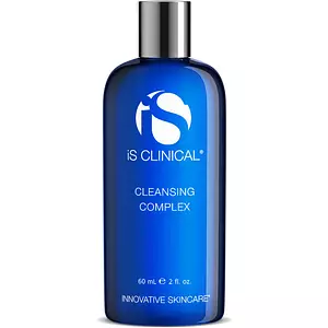 Is Clinical Cleansing Complex