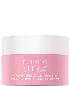 FOREO Luna Ultra-Nourishing Cleansing Balm