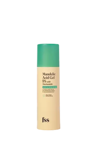 For Skin’s Sake (FSS) Mandelic Acid Gel 5% With Niacinamide