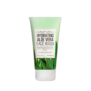 Conatural Hydrating Aloe Vera Face Wash