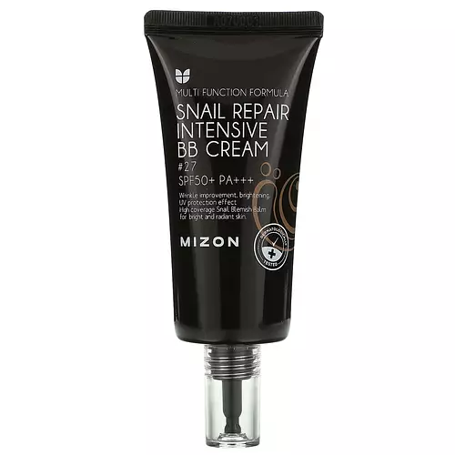 Mizon Snail Repair Intensive BB Cream SPF50+ PA+++ #27