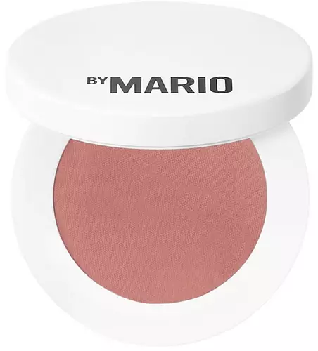 Makeup by  Mario Soft Pop Powder Blush Desert Rose