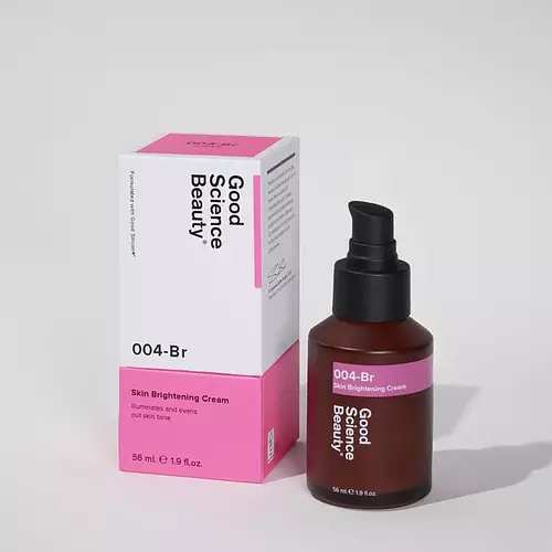 Good Science Beauty 004-Br Skin Brightening Cream