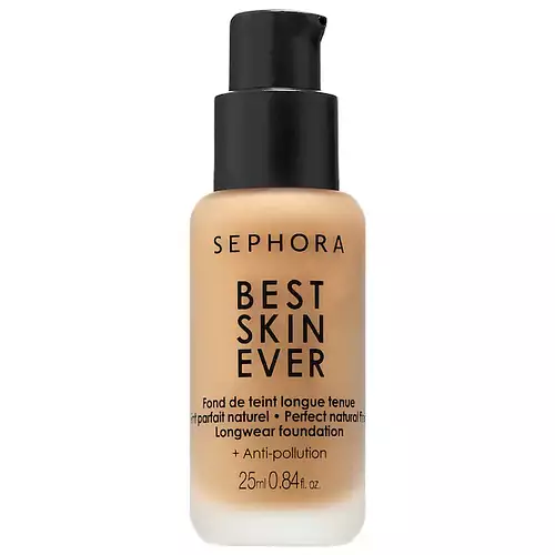 Sephora Collection Best Skin Ever Liquid Foundation 28.5N