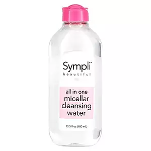 Sympli Beautiful All In One Micellar Cleansing Water