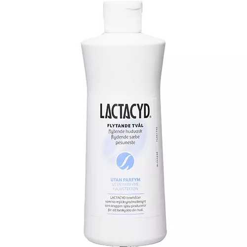 Lactacyd Liquid Soap
