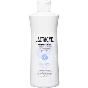 Lactacyd Liquid Soap